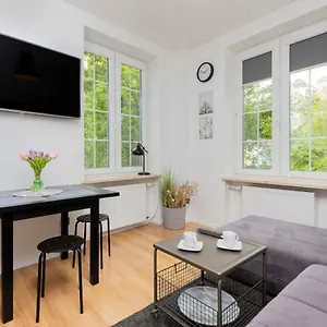  Apartament Chlebnicka In Old Town By Renters Polska