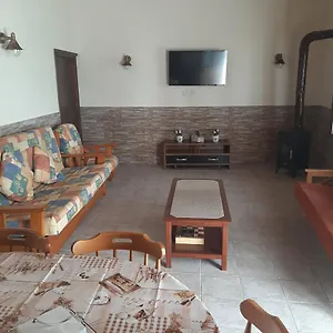  Dom wakacyjny Haven House Cypr