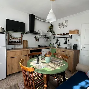  Apartament The Master And Margarita Apartment, майстора и маргарита 2 Bułgaria